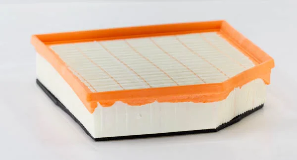 Fil Filter - HP2381 - Luftfilterelement