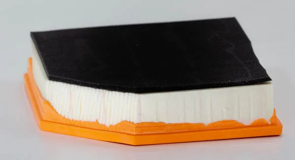 Fil Filter - HP2381 - Luftfilterelement