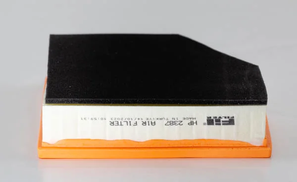 Fil Filter - HP2387 - Luftfilterelement