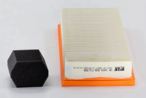 Fil Filter - HP2424 - Luftfilterelement