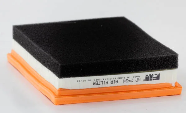 Fil Filter - HP2434 - Luftfilterelement