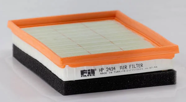 Fil Filter - HP2434 - Luftfilterelement
