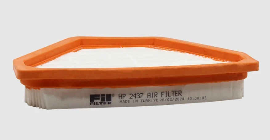 Fil Filter - HP2437 - Luftfilterelement