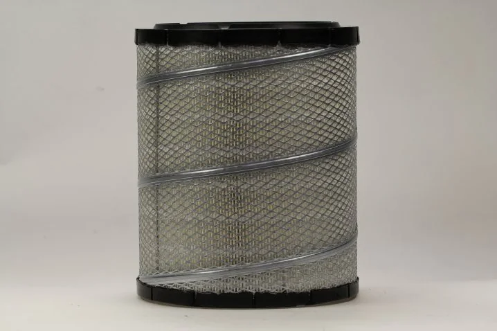 Fil Filter - HP2501 - Luftfilterelement