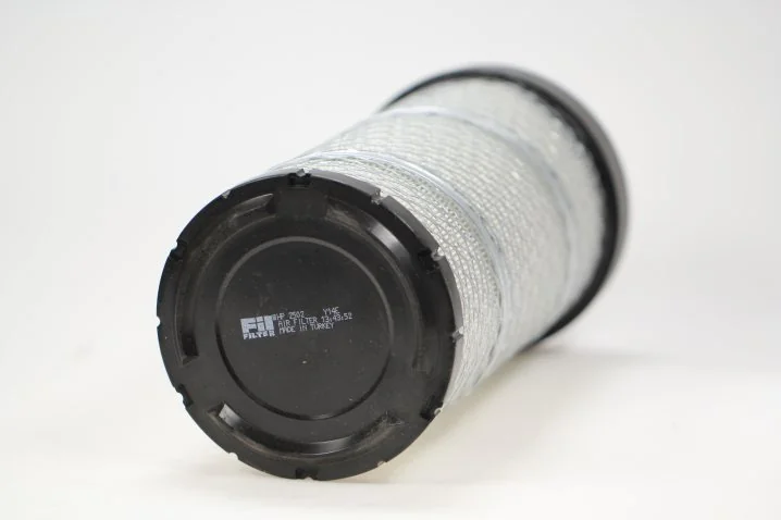 Fil Filter - HP2502 - Luftfilterelement (Sekundärelement)