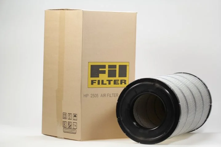 Fil Filter - HP2505 - Luftfilterelement