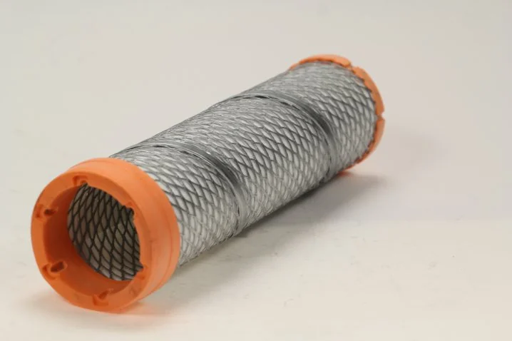 Fil Filter - HP2510 - Luftfilterelement (Sekundärelement)