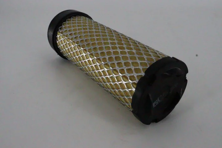 Fil Filter - HP2521 - Luftfilterelement (Sekundärelement)