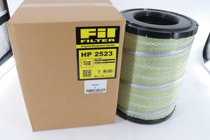 Fil Filter - HP2523 - Luftfilterelement