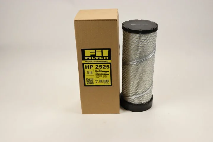 Fil Filter - HP2525 - Luftfilterelement
