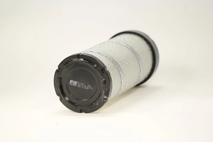 Fil Filter - HP2536 - Luftfilterelement (Sekundärelement)