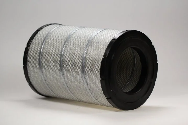 Fil Filter - HP2537 - Luftfilterelement