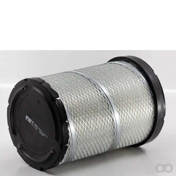 Fil Filter - HP2540 - Luftfilterelement