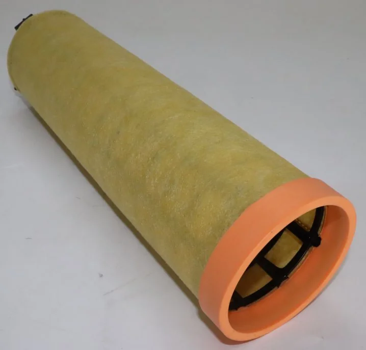 Fil Filter - HP2543 - Luftfilterelement (Sekundärelement)