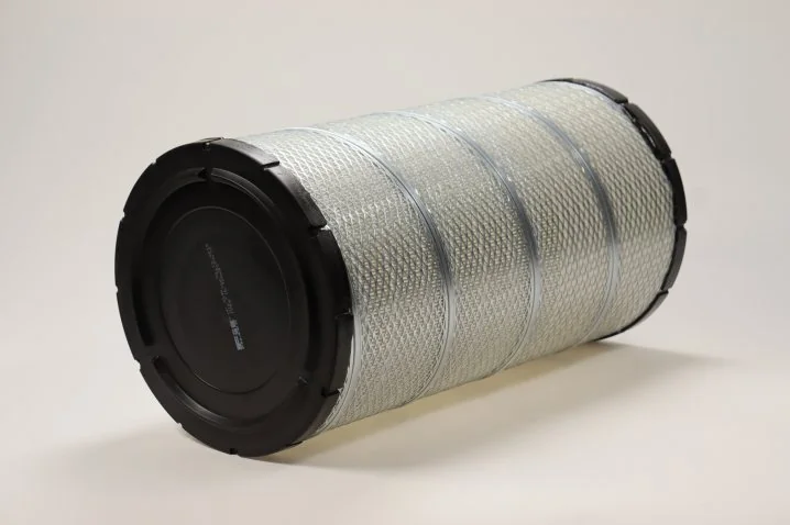 Fil Filter - HP2546 - Luftfilterelement