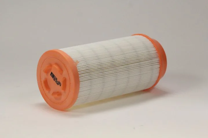 Fil Filter - HP2550 - Luftfilterelement