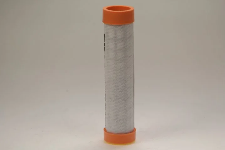Fil Filter - HP2551 - Luftfilterelement (Sekundärelement)