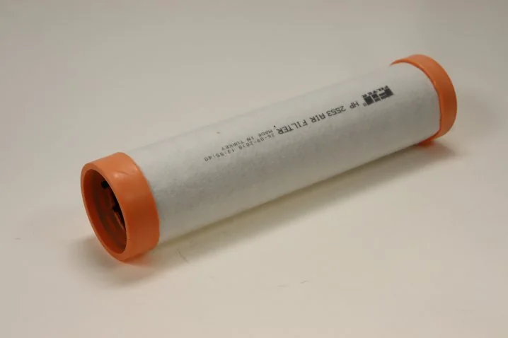 Fil Filter - HP2553 - Luftfilterelement (Sekundärelement)