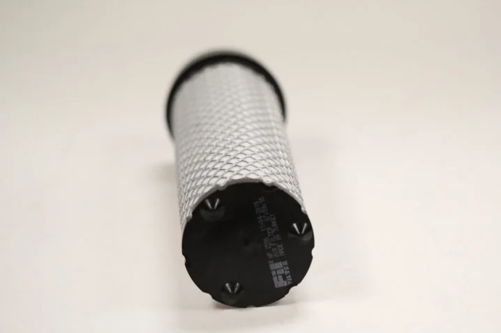 Fil Filter - HP2556 - Luftfilterelement (Sekundärelement)