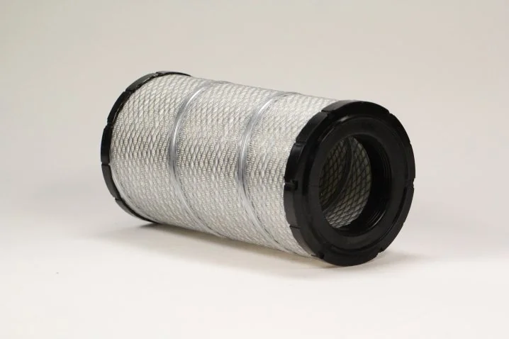 Fil Filter - HP2563 - Luftfilterelement