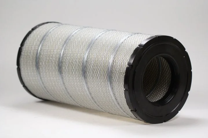 Fil Filter - HP2571 - Luftfilterelement