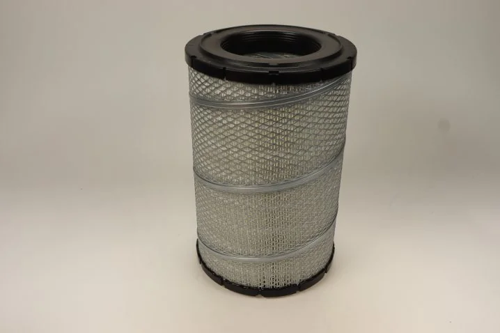 Fil Filter - HP2574 - Luftfilterelement