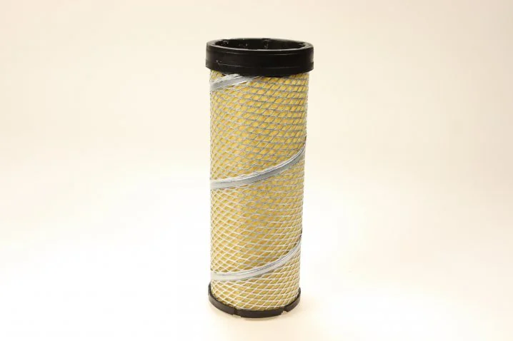 Fil Filter - HP2575 - Luftfilterelement (Sekundärelement)