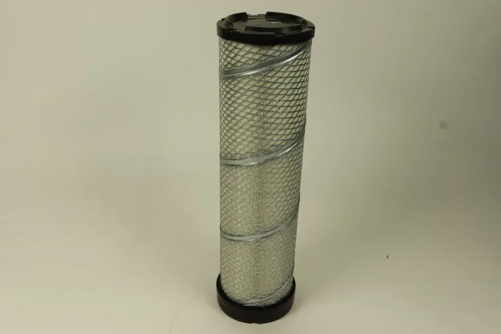 Fil Filter - HP2579 - Luftfilterelement (Sekundärelement)