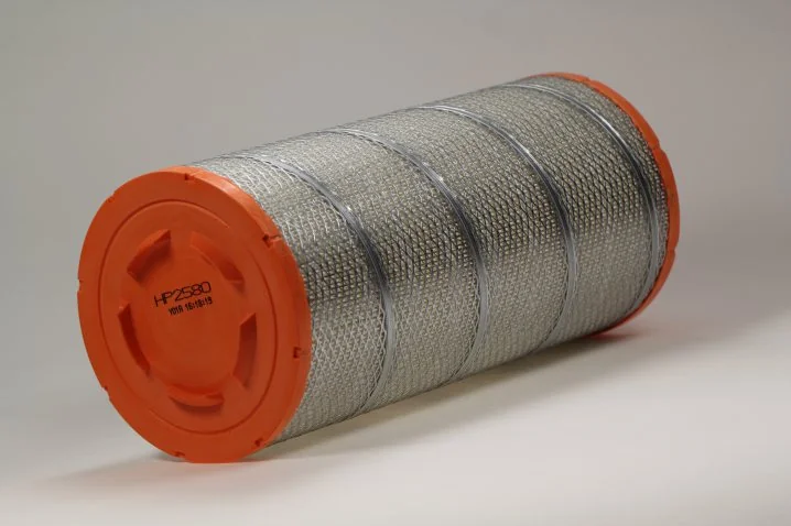 Fil Filter - HP2580 - Luftfilterelement