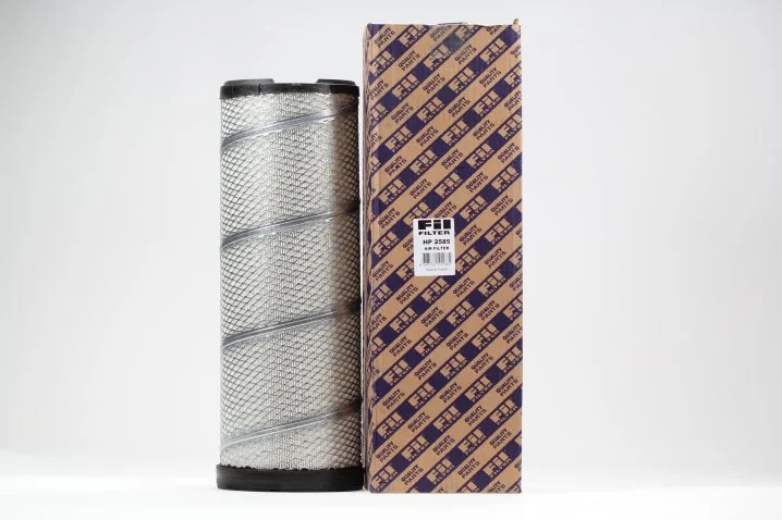 Fil Filter - HP2585 - Luftfilterelement