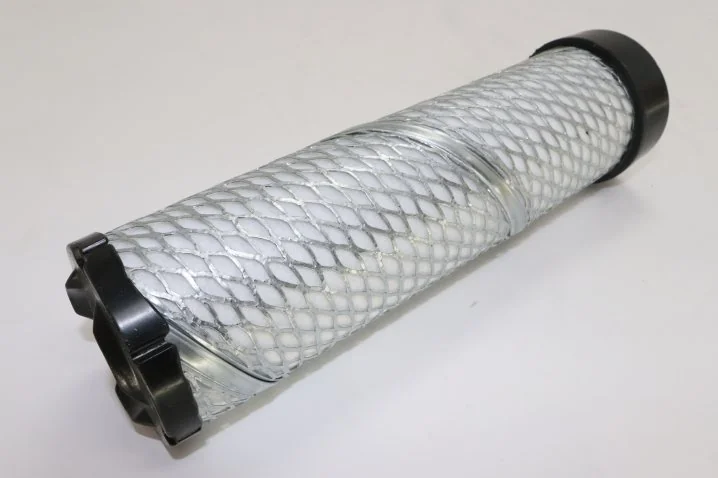 Fil Filter - HP2587 - Luftfilterelement (Sekundärelement)