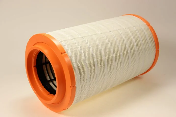 Fil Filter - HP2593 - Luftfilterelement