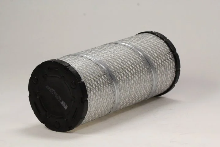 Fil Filter - HP2595 - Luftfilterelement