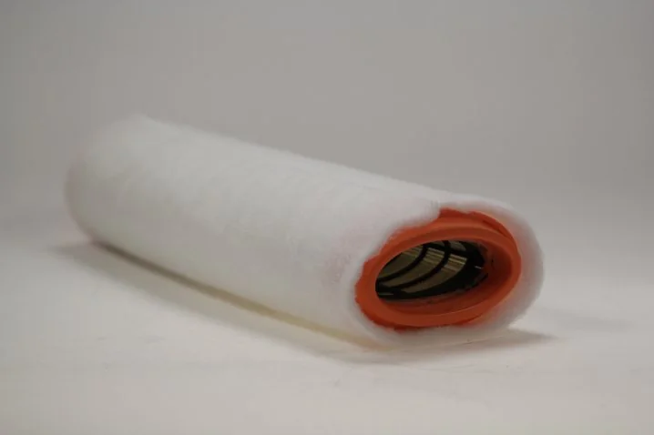 Fil Filter - HP2616 - Luftfilterelement