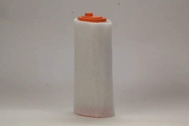 Fil Filter - HP2617 - Luftfilterelement