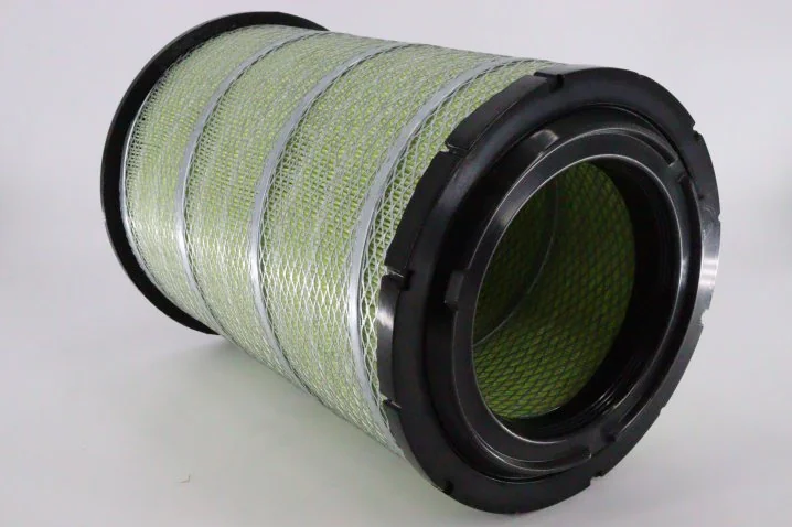 Fil Filter - HP2628 - Luftfilterelement
