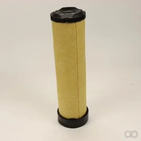 Fil Filter - HP2640 - Luftfilterelement (Sekundärelement)