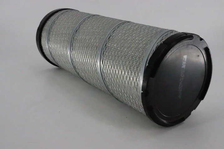 Fil Filter - HP2648 - Luftfilterelement (Sekundärelement)