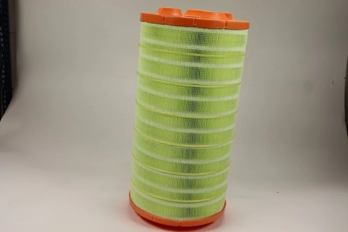 Fil Filter - HP2653 - Luftfilterelement