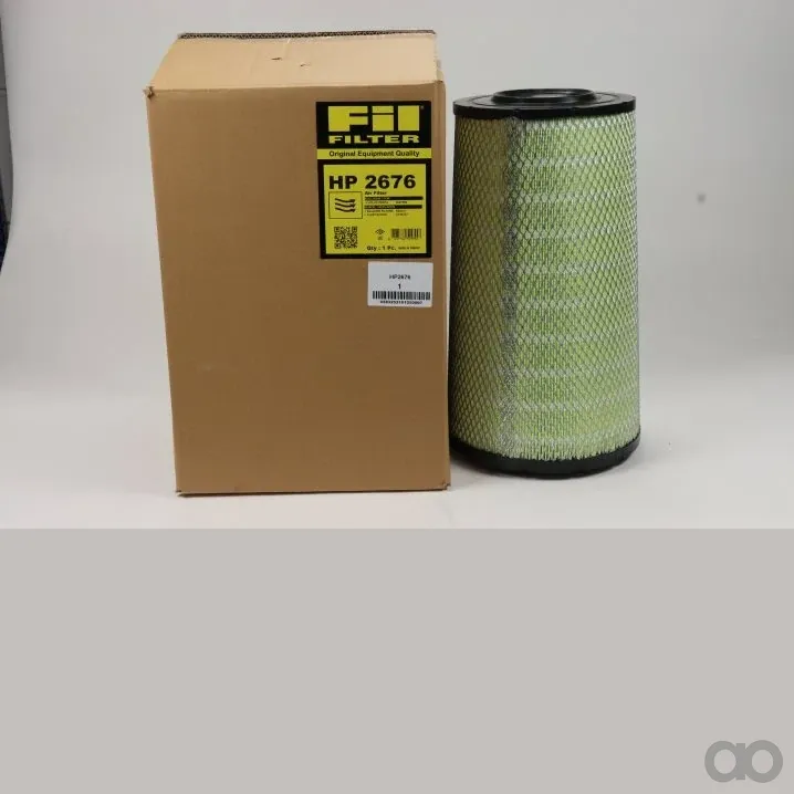 Fil Filter - HP2676 - Luftfilterelement