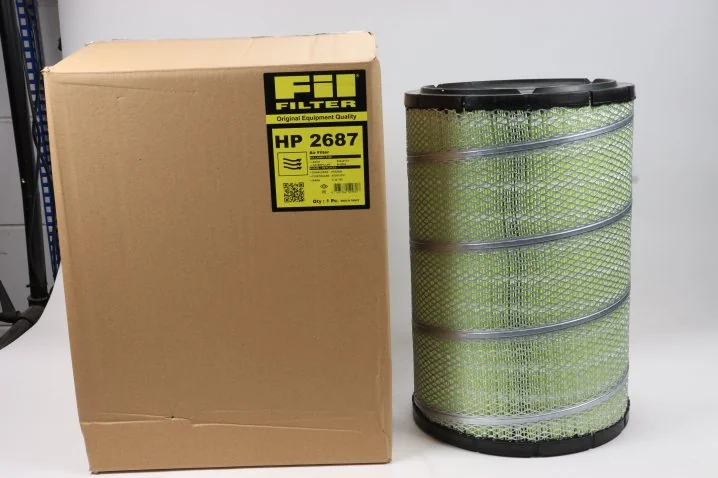 Fil Filter - HP2687 - Luftfilterelement