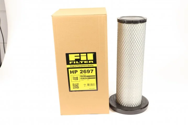 Fil Filter - HP2697 - Luftfilterelement (Sekundärelement)