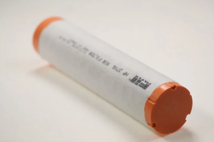 Fil Filter - HP2716 - Luftfilterelement (Sekundärelement)