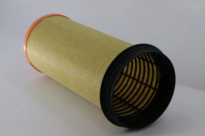 Fil Filter - HP2718 - Luftfilterelement (Sekundärelement)