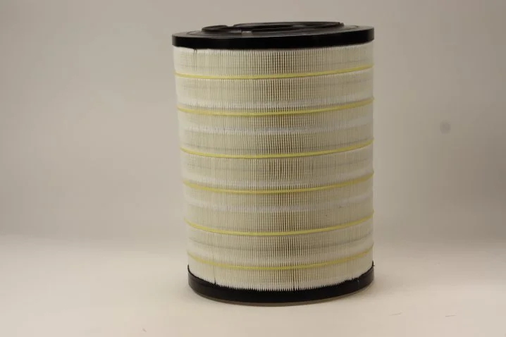 Fil Filter - HP2729 - Luftfilterelement