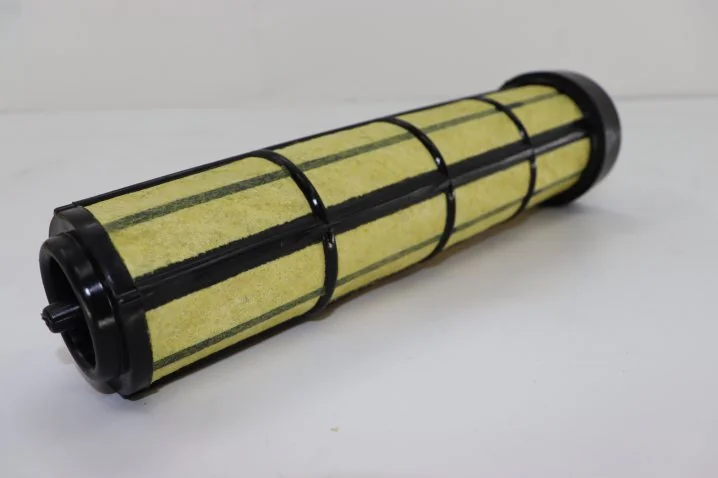 Fil Filter - HP2737 - Luftfilterelement
