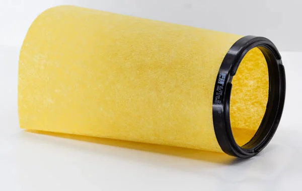 Fil Filter - HP2755 - Luftfilterelement (Sekundärelement)