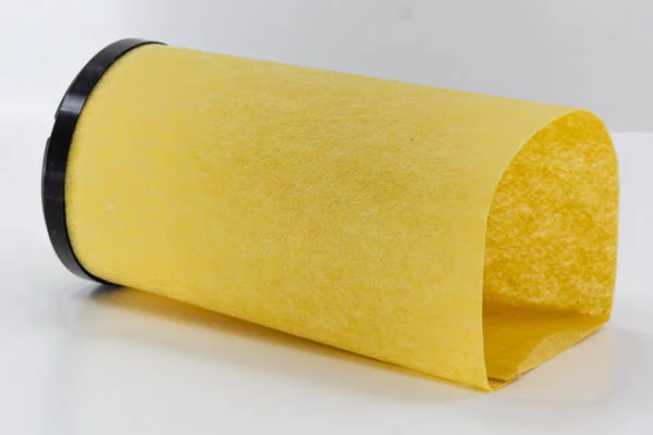 Fil Filter - HP2755 - Luftfilterelement (Sekundärelement)