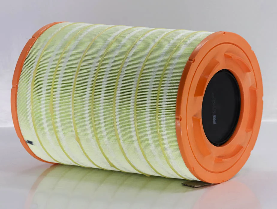 Fil Filter - HP2771 - Luftfilterelement