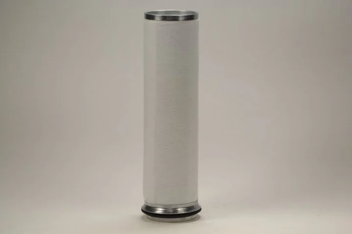 Fil Filter - HP400 - Luftfilterelement (Sekundärelement)